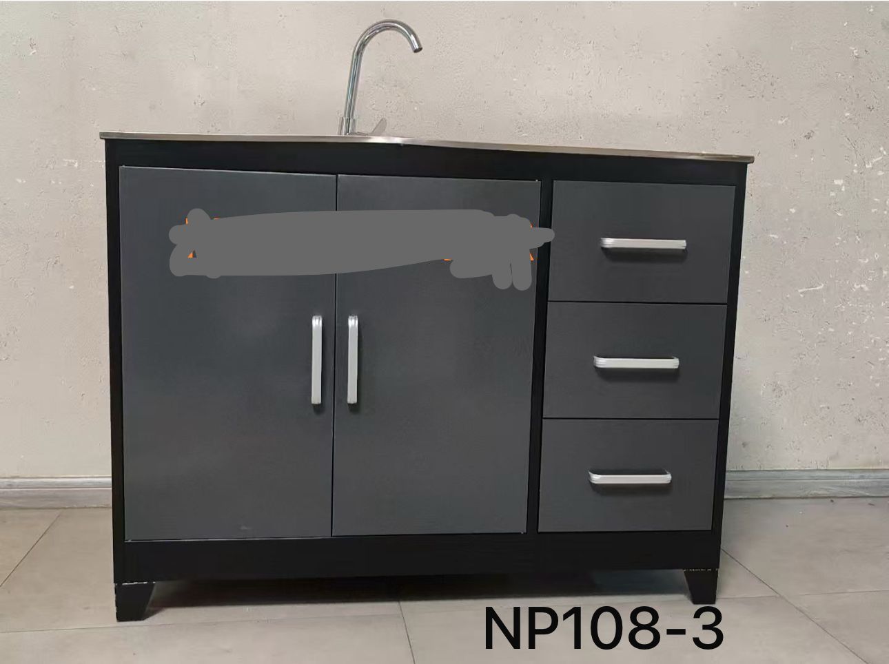 Sink Base Unit
